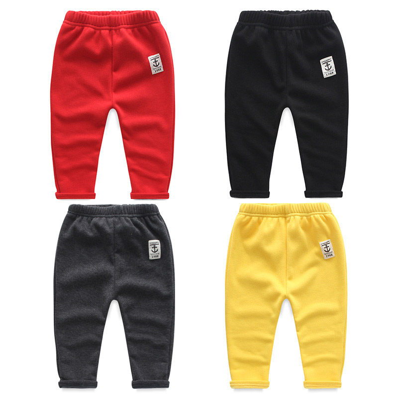 Pantalon garcon - Ref 2057361 Image 1