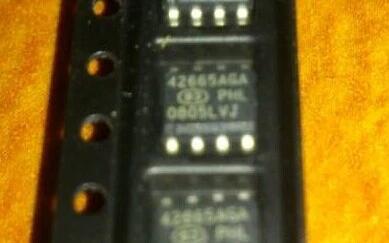 【全新原装】AMIS42665AGA AMIS42665 低功耗高速CAN收发器IC芯片