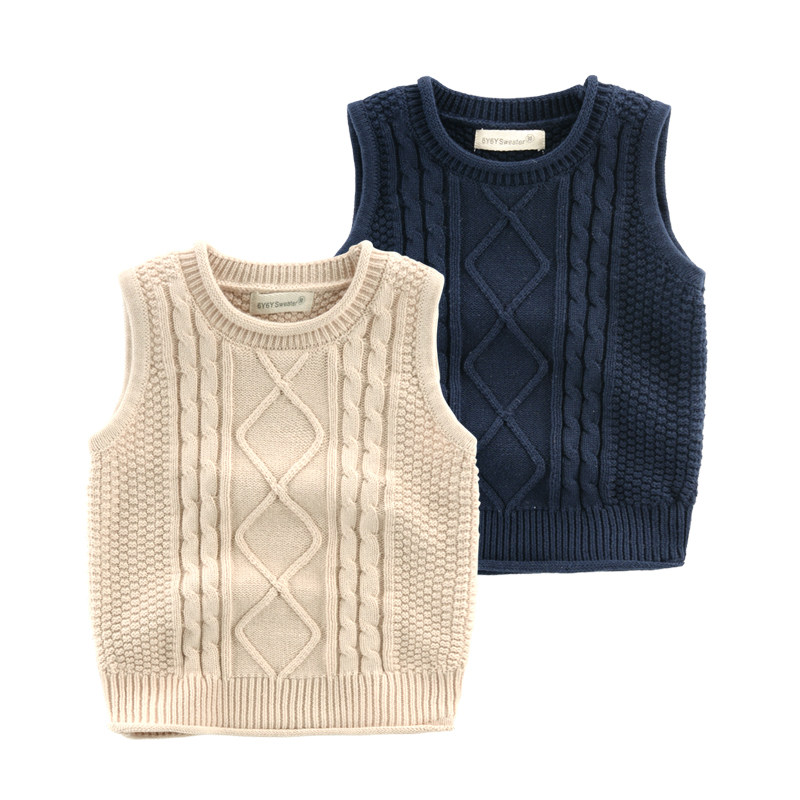 Gilet garcon DUDUJIA - Ref 2067413 Image 1