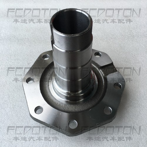 4500FZJ80前半轴套管 陆巡4500 LC80前轮轴头套管