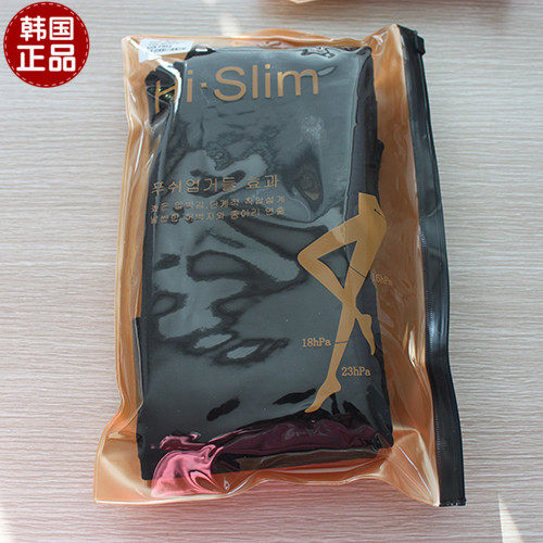 Chaussettes - collants simple - Ref 776207 Image 1