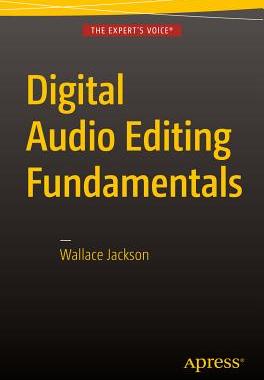 【预订】Digital Audio Editing Fundamentals