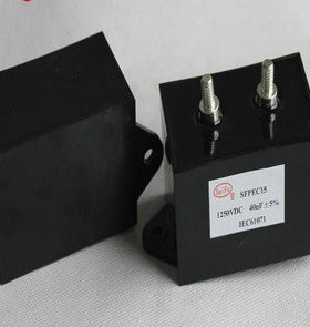 CBB15 -1250VDC-20UF逆变焊机、切割机用薄膜滤波电容优质长寿命