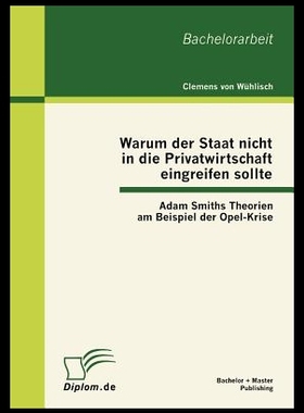 【预售】Warum Der Staat Nicht in Die Privatwir