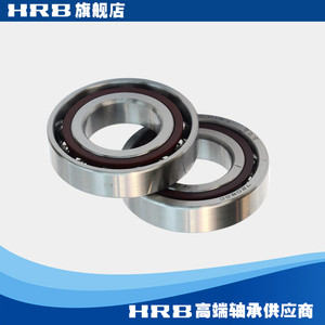 7208 AC P4 DBA  哈尔滨数控机床主轴精密轴承角接触球背靠背