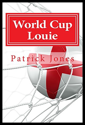【预售】World Cup Louie: Louie's Dreamtime Adventures