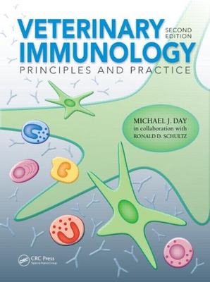 【预售】Veterinary Immunology: Principles and Practice...