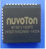 W78E516DPG 现货库存 质量保证 包上机