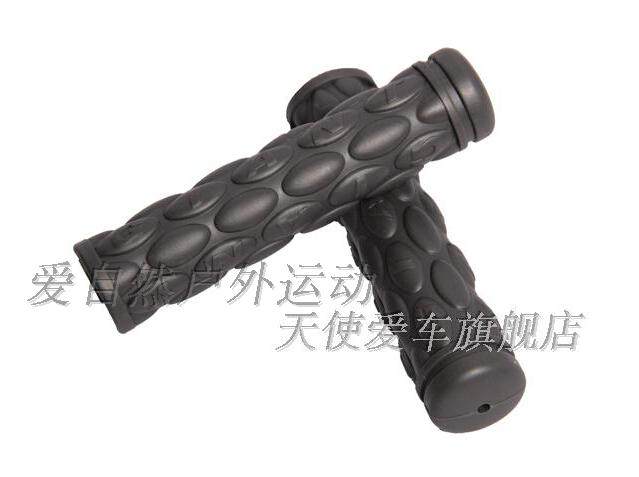 Poignées de vélo GIANT - Ref 2339880 Image 1