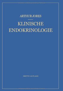 【预订】Klinische Endokrinologie: Ein Lehrbu...
