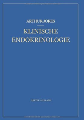 【预订】Klinische Endokrinologie: Ein Lehrbu...