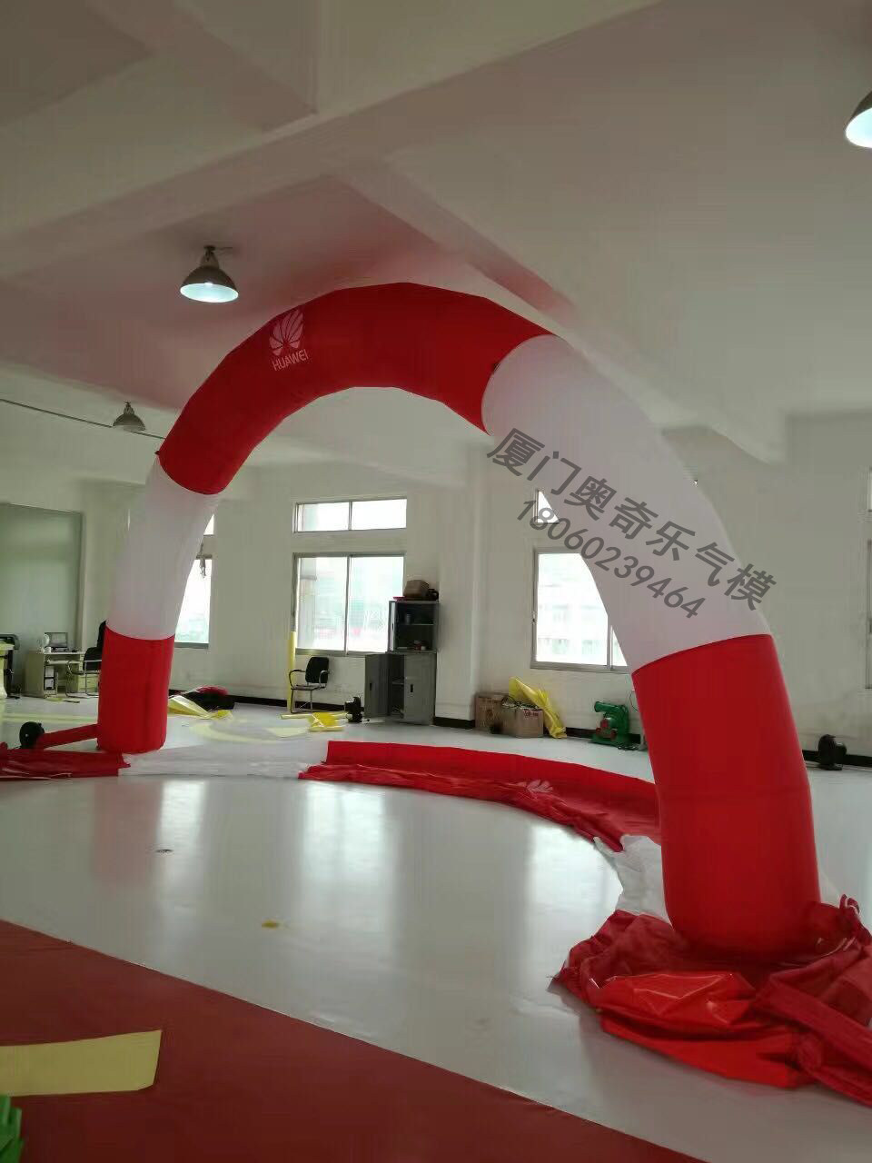 华为充气拱门 可定制其他集团拱门 广告拱门 婚庆充气拱门定制|ruв категории фестиваль товаров/подарок, Свадьба декорации/реквизит, арка - от Buy2taobao.com для оказания профессиональной услуги покупки агента Taobao