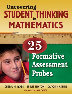 【预售】Uncovering Student Thinking in Mathematics