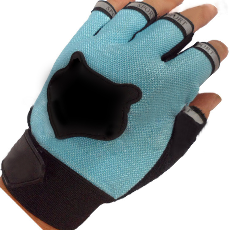 Gants de cyclisme - Ref 2243641 Image 1