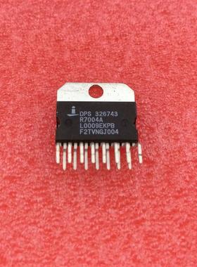 DPS326743 ZIP-15 汽车电脑板芯片 专业汽车IC 可直拍