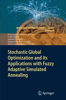 【预订】Stochastic Global Optimization and I...