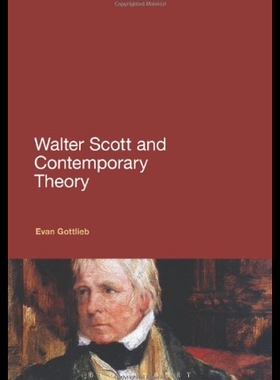 【预售】Walter Scott and Contemporary Theory