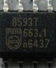 PCF8593T/1 PCF85163T SOP-8 低功耗时钟芯片 质量保证