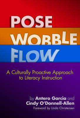 【预售】Pose, Wobble, Flow: A Culturally Pro...