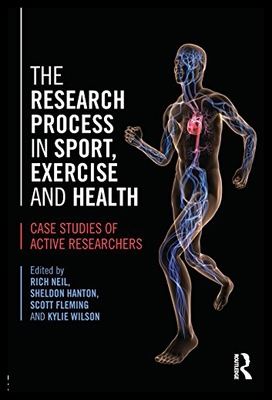 【预售】The Research Process in Sport, Exercise and Healt