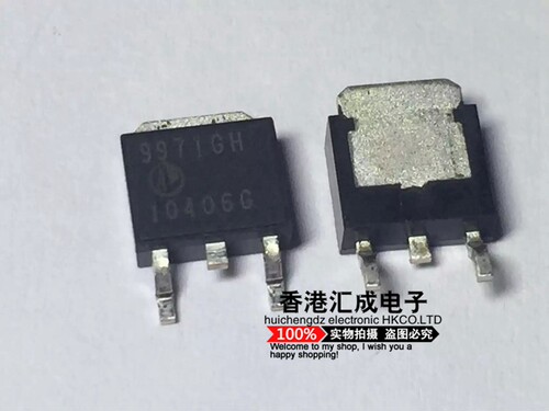 AP9971GH AP9971GH-HF AP9971G AP9971 TO-252 全新原装