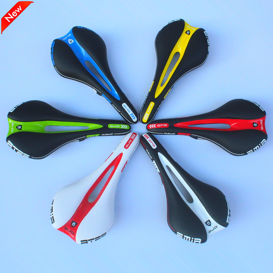 Selle de vélo Mountain Bike RUBAR - Ref 2348024 Image 1