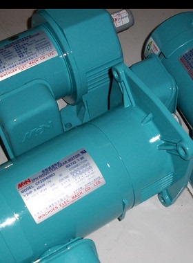 明椿电气电机 CF22020403 马达 CL2020503 CL18020153 CF18020153