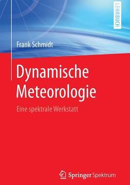 【预订】Dynamische Meteorologie: Eine Spektr...