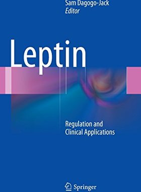 【预订】Leptin