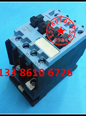 3TS-3200交流接触器3TS3200-0XM0 220V380V110V24V36V