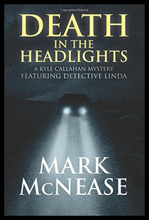 【预售】Death in the Headlights: A Kyle Callahan Mystery