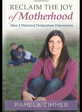 【预售】Reclaim the Joy of Motherhood: How I Defeated Pos