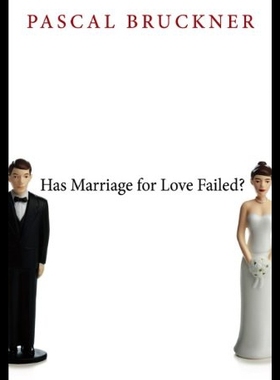 【预售】Has Marriage for Love Failed