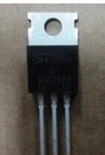 【凯拓达电子】硅能MOS管场效应管SSF7508可直拍