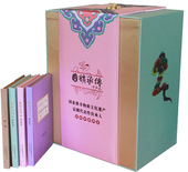 非遗传承 京剧传承资料 国韵承传珍藏套装 唱段教学视频
