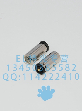 welch allyn 伟伦11800/10/20检眼镜灯泡3.5V0.9A hpx wa 03800-U