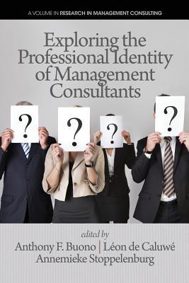 【预售】Exploring the Professional Identity of Managem...