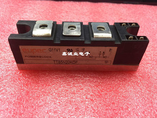 TT85N20KOF TT104N16KOF TT85N22KOF 进口可控硅模块 85A2200V