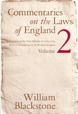 【预售】Commentaries on the Laws of England,...