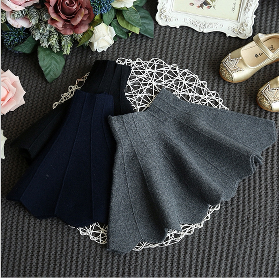 Jupe pour fille - Ref 2048641 Image 1