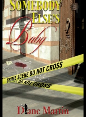 【预售】Somebody Else's Baby