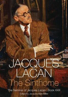 【预售】【预售】The Sinthome - the Seminar of Ja...