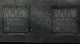 全新原装WM8988L WM8988LGECN QFN28 音频编解码器