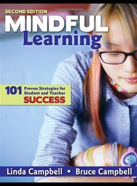【预售】Mindful Learning: 101 Proven Strategies for Stude