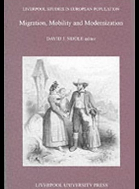 【预售】Migration, Mobility and Modernization