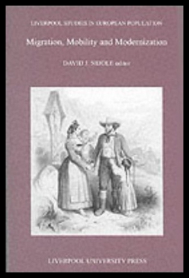 【预售】Migration, Mobility and Modernization