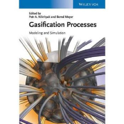 【预订】Gasification Processes - Modeling an...