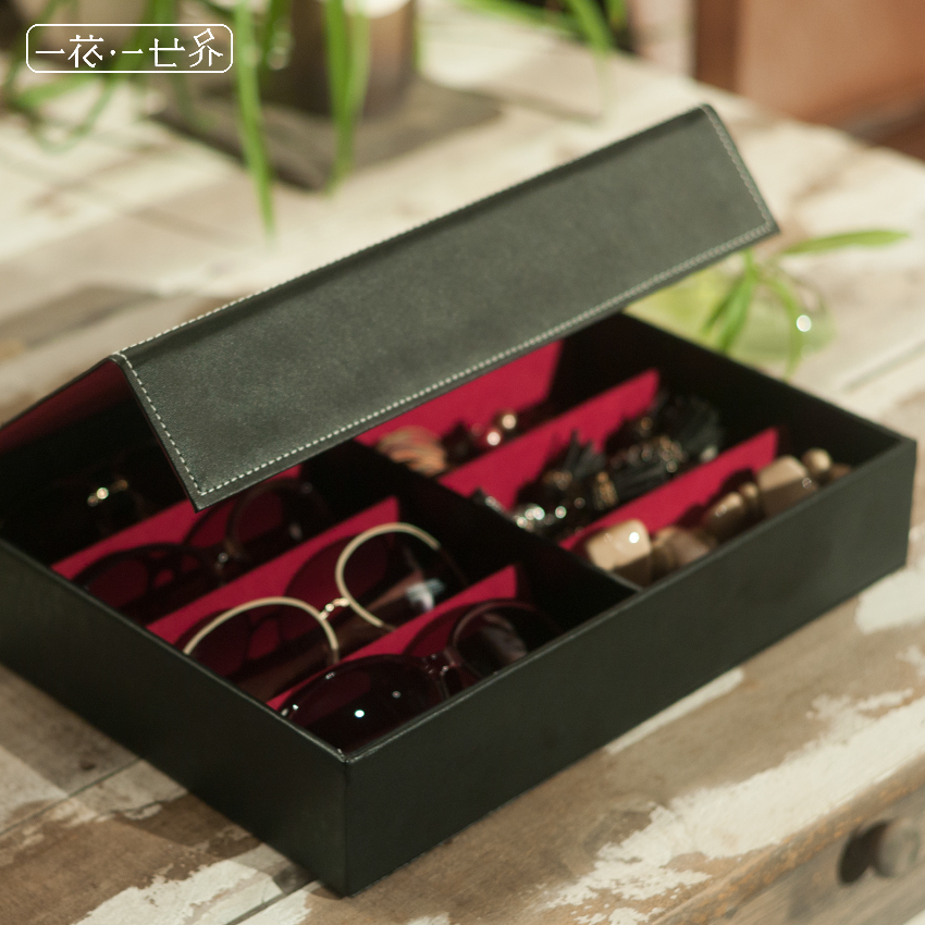 Etui à lunettes - Ref 1247738 Image 1