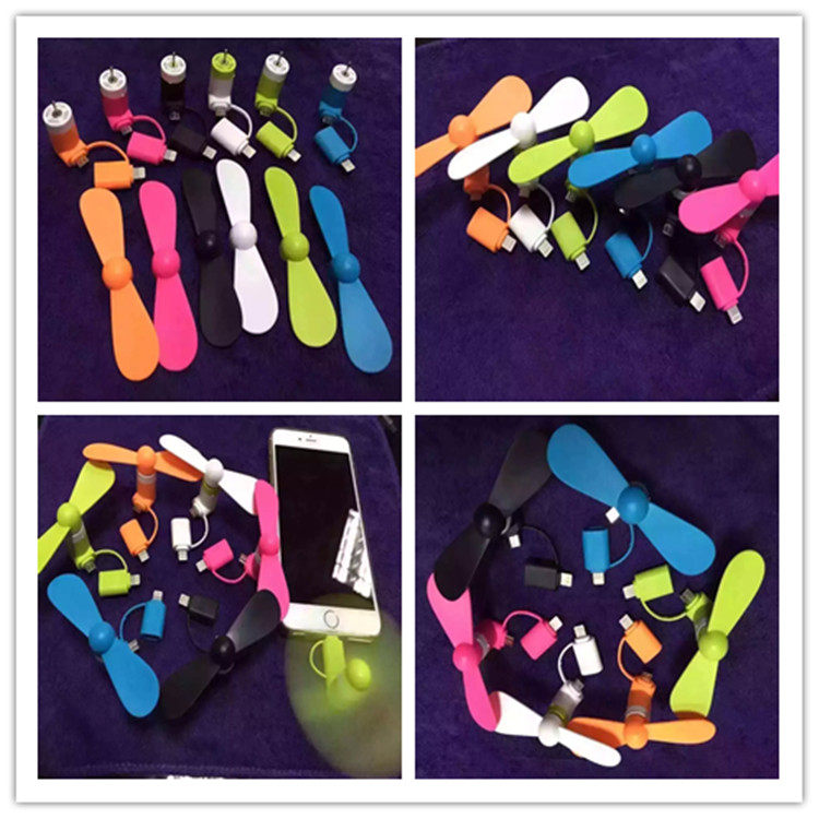 Ventilateur USB - Ref 399860 Image 1