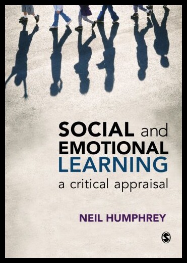 【预售】Social and Emotional Learning: A Critical Apprais